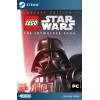 LEGO Star Wars: The Skywalker Saga - Deluxe Edition Steam CD-Key [EU]